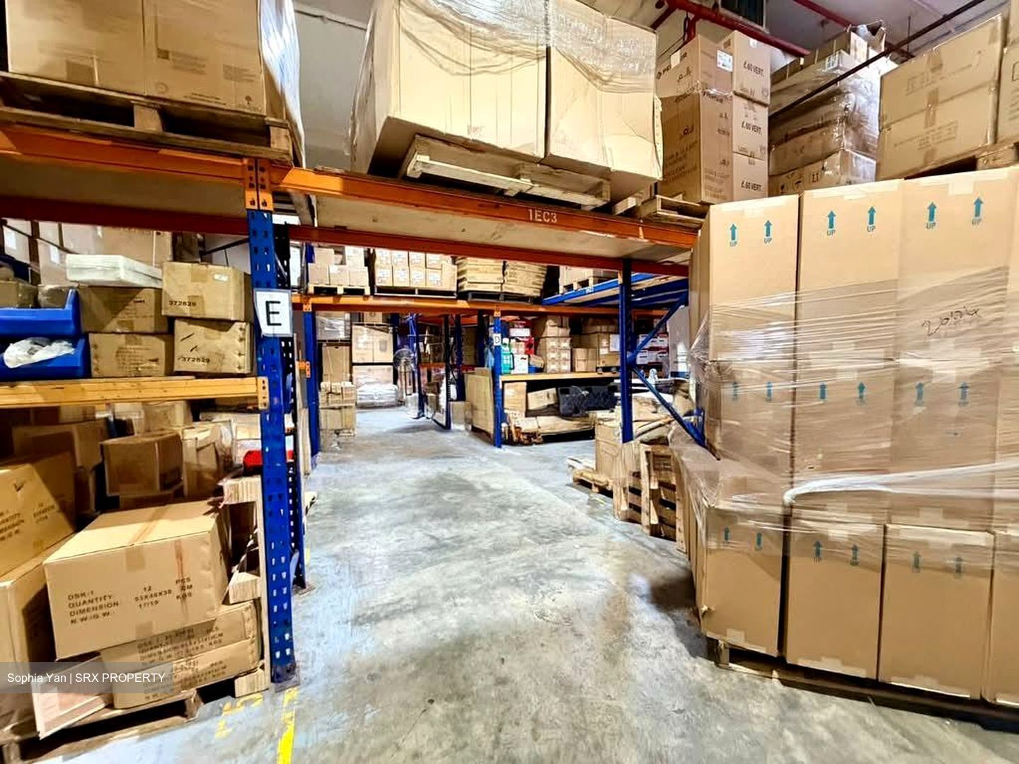 Pantech Business Hub (D5), Factory #592814761